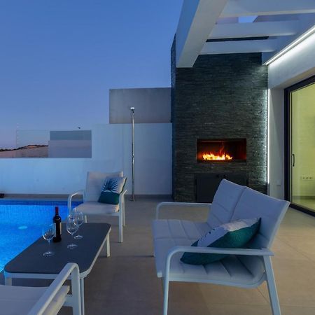 Fidalsa 5 Stars Sea Views Villa Ciudad Quesada Eksteriør billede