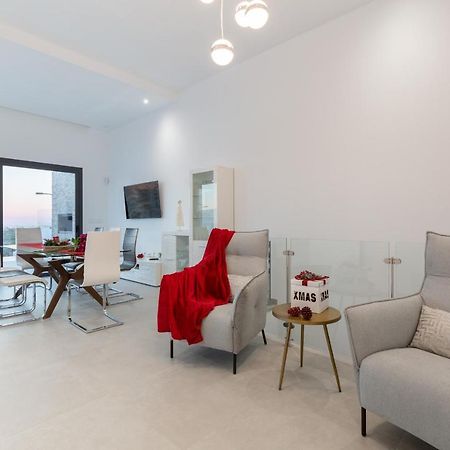 Fidalsa 5 Stars Sea Views Villa Ciudad Quesada Eksteriør billede