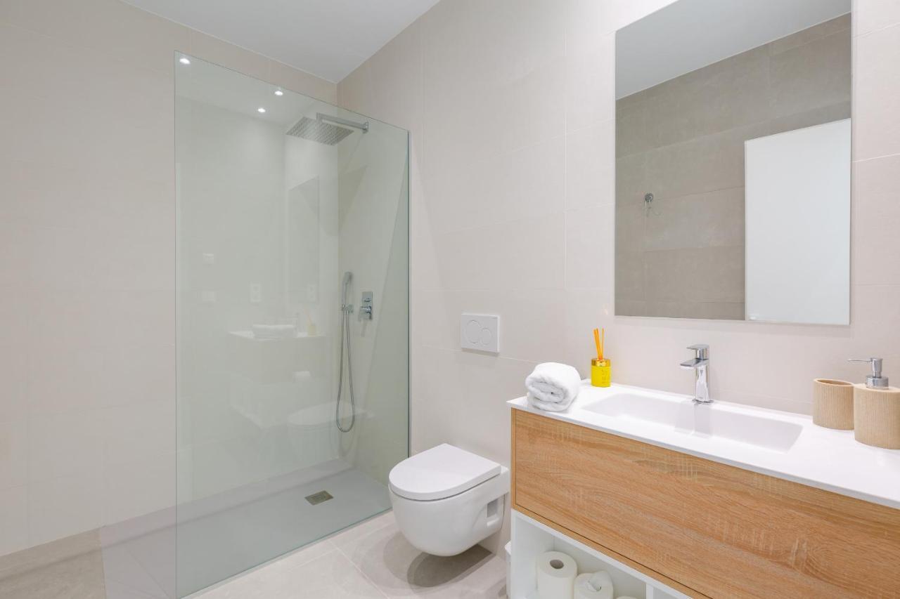 Fidalsa 5 Stars Sea Views Villa Ciudad Quesada Eksteriør billede