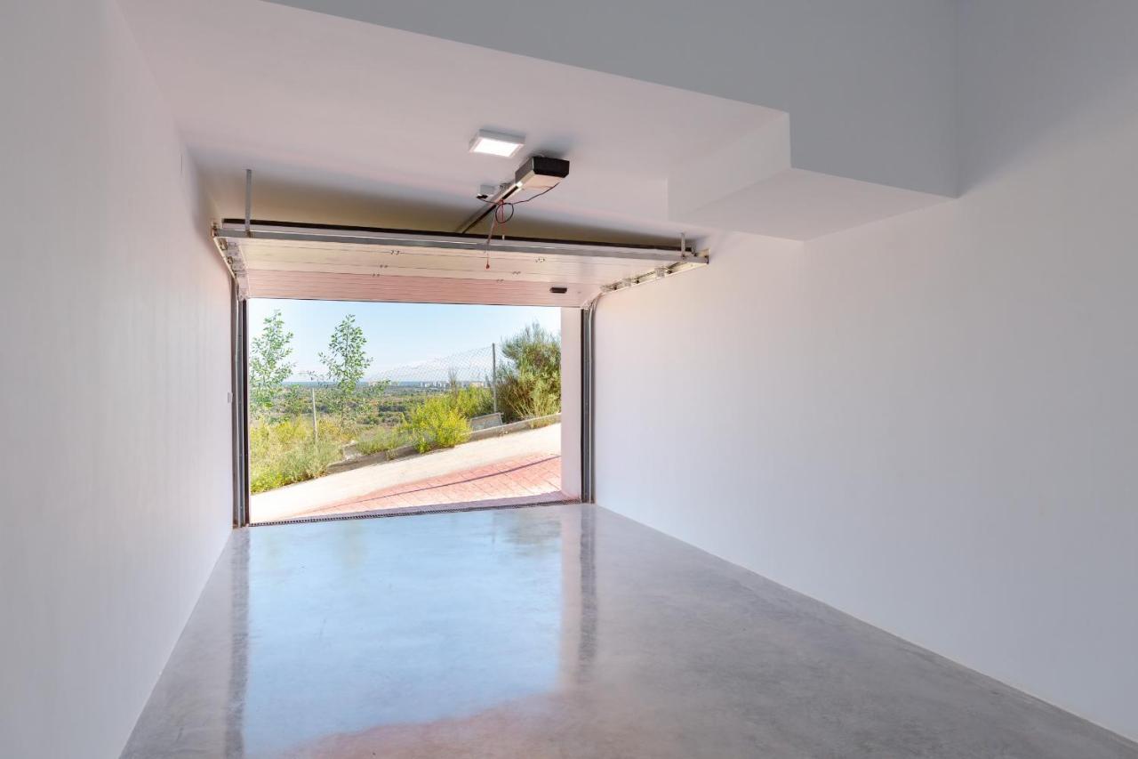 Fidalsa 5 Stars Sea Views Villa Ciudad Quesada Eksteriør billede