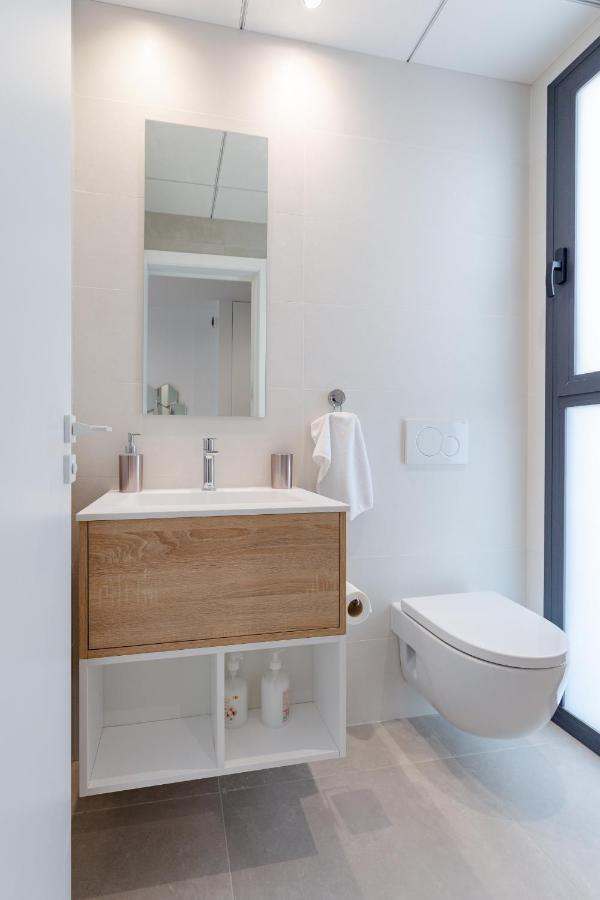 Fidalsa 5 Stars Sea Views Villa Ciudad Quesada Eksteriør billede