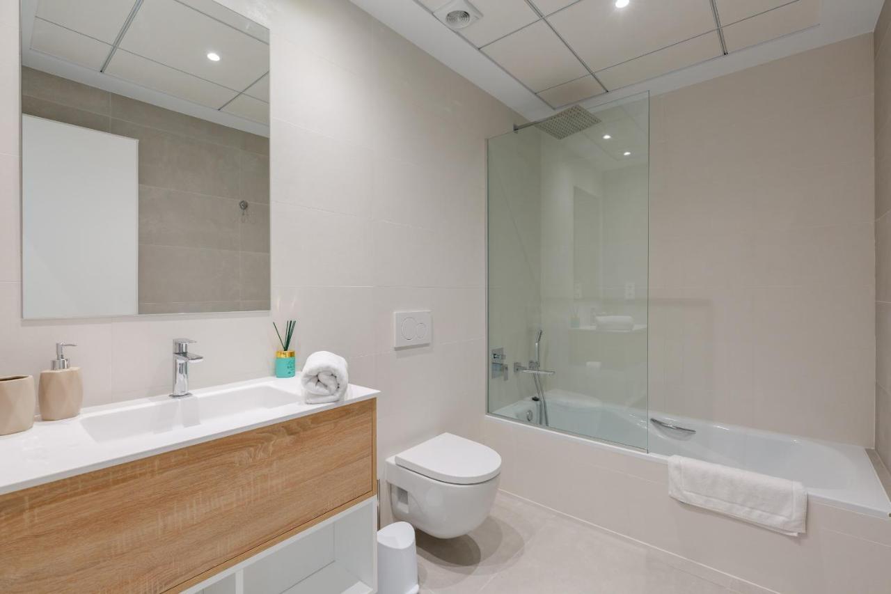 Fidalsa 5 Stars Sea Views Villa Ciudad Quesada Eksteriør billede